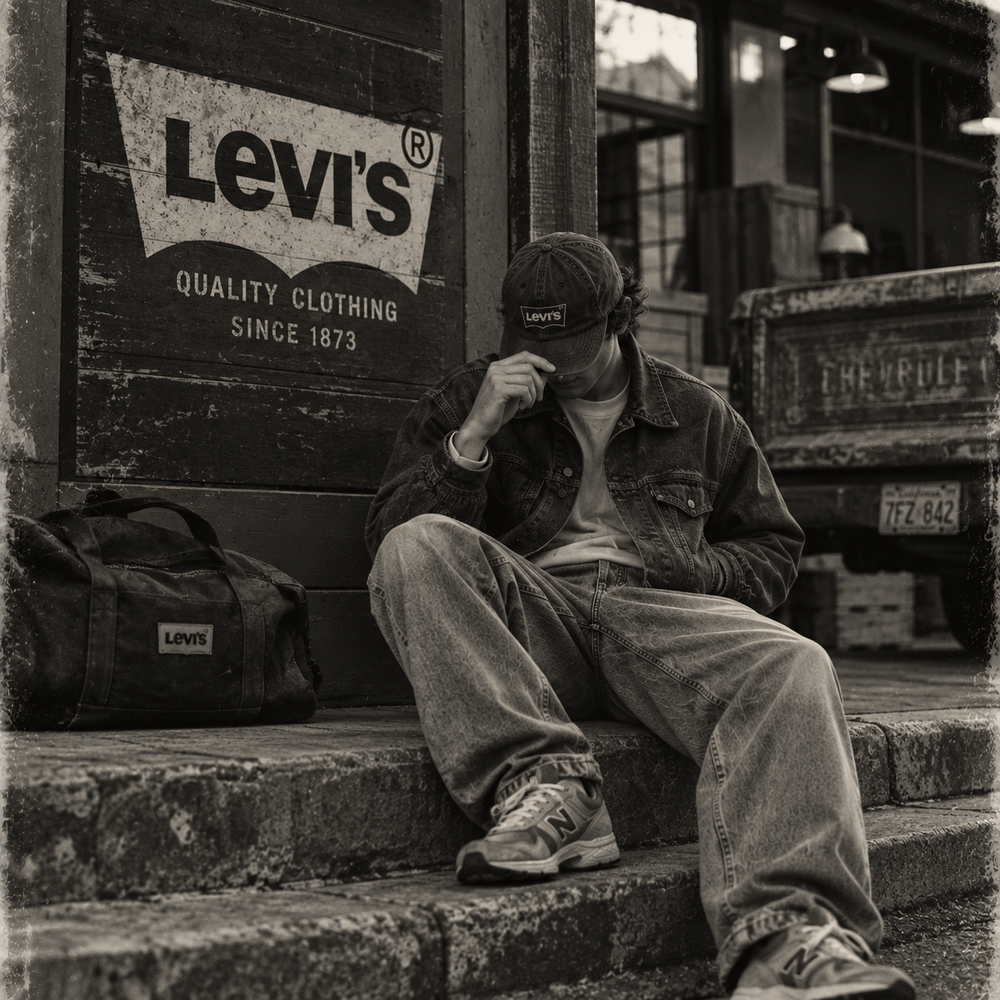 Levi’s