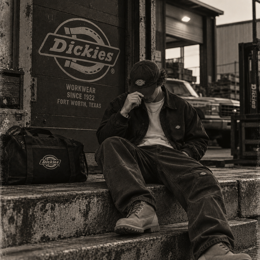 Dickies