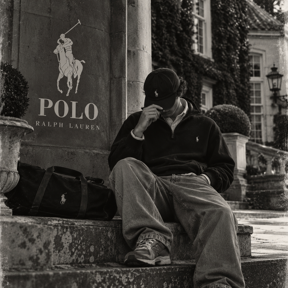 Polo Ralph Lauren