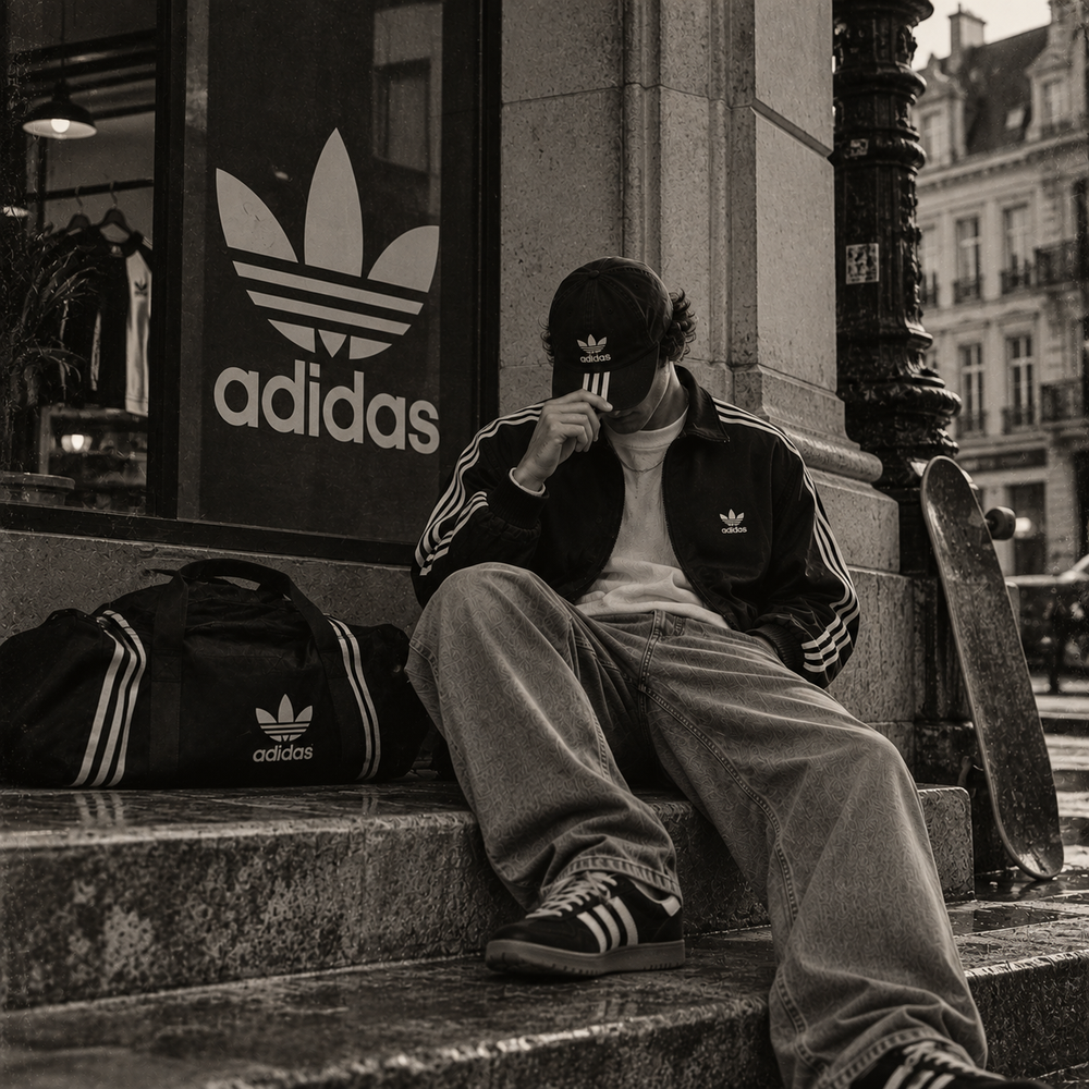 Adidas